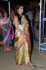 Gautamiputra Satakarni Movie Audio Launch